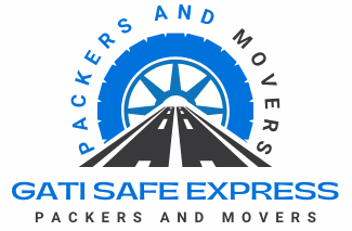 Gati Safe Express Packers and Movers